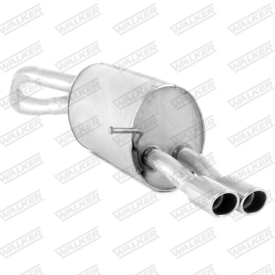 Walker Achterdemper 23362