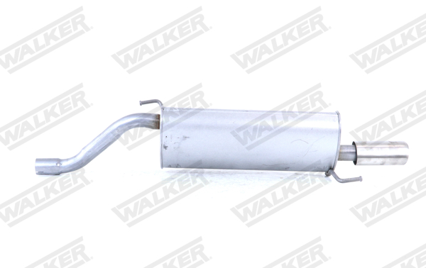 Achterdemper Walker 23370