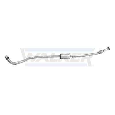 Walker Middendemper 23374