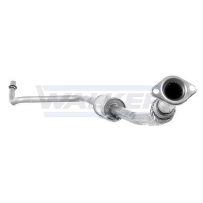 Walker Middendemper 23374