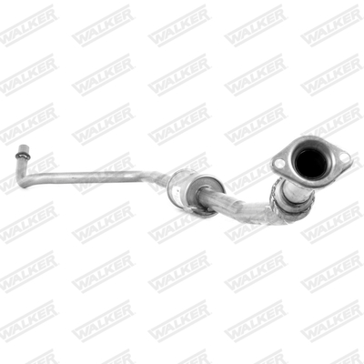 Walker Middendemper 23374