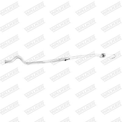 Walker Middendemper 23388
