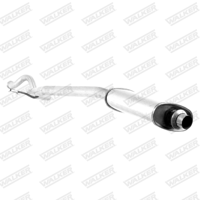 Walker Middendemper 23388