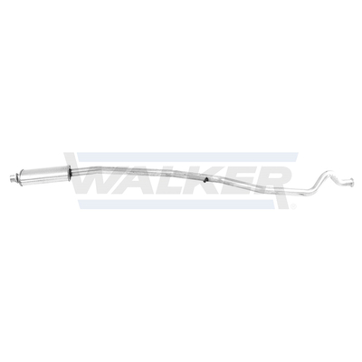 Walker Middendemper 23388