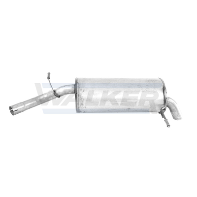 Walker Achterdemper 23397