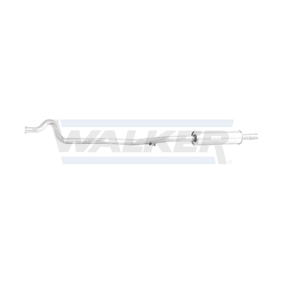 Walker Achterdemper 23421