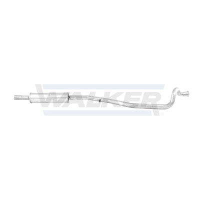 Walker Achterdemper 23421