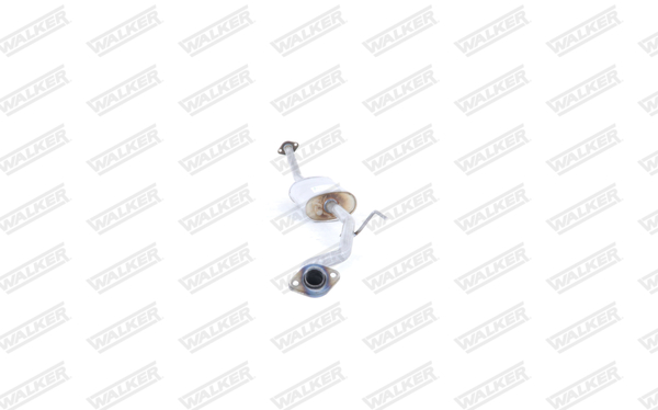 Walker Middendemper 23437