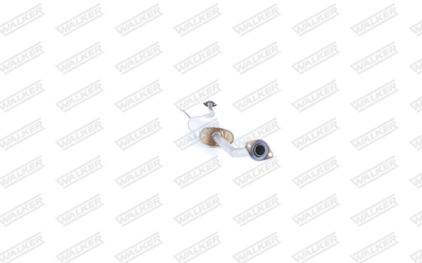 Walker Middendemper 23437