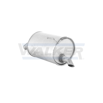 Walker Achterdemper 23464