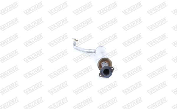 Walker Middendemper 23484