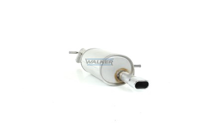 Walker Achterdemper 23507