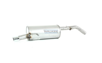Walker Achterdemper 23507