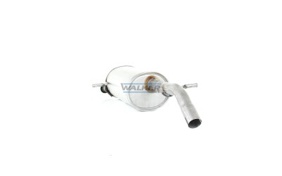 Walker Achterdemper 23507