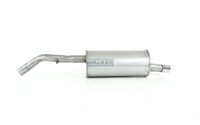 Walker Achterdemper 23507