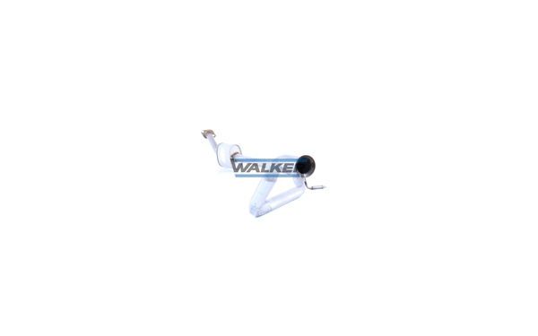 Walker Middendemper 23537