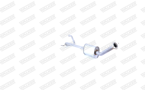 Walker Middendemper 23537
