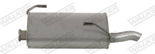 Achterdemper Walker 23646