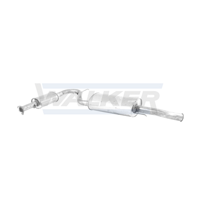 Walker Achterdemper 23647