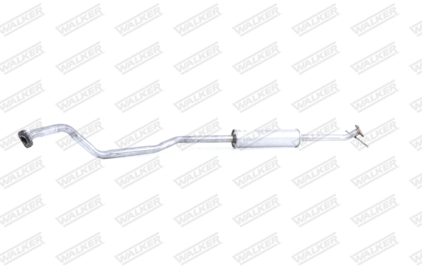 Walker Middendemper 23649