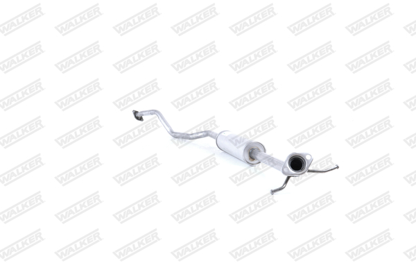 Walker Middendemper 23649