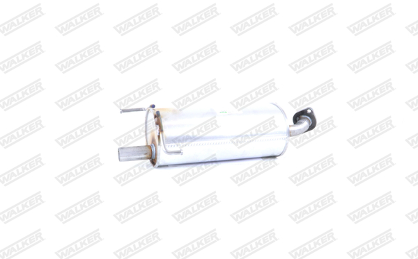 Walker Achterdemper 23650