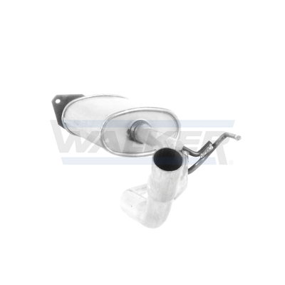 Walker Middendemper 23653