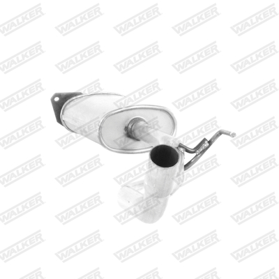 Walker Middendemper 23653