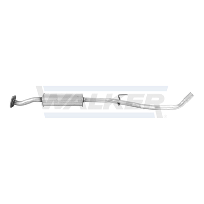 Walker Middendemper 23653
