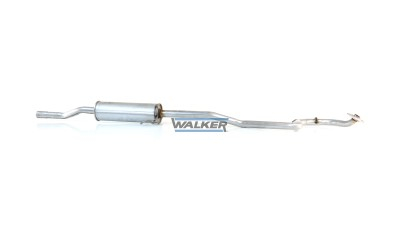 Walker Middendemper 23659