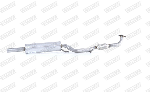 Walker Middendemper 23685