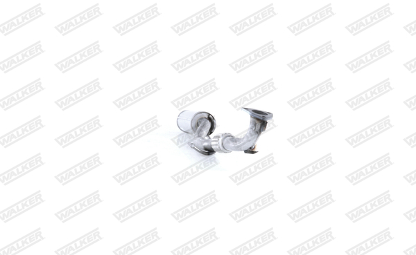 Walker Middendemper 23685