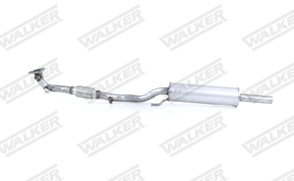 Middendemper Walker 23685