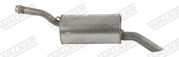 Achterdemper Walker 23689