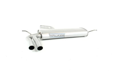 Walker Achterdemper 23701