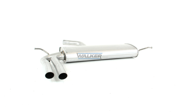 Walker Achterdemper 23701