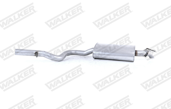 Achterdemper Walker 23711