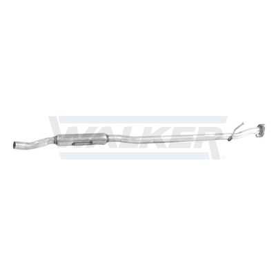 Walker Middendemper 23736