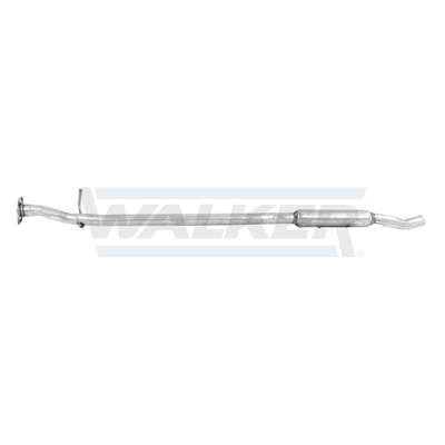 Walker Middendemper 23736