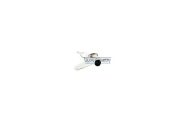 Walker Middendemper 23841