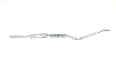 Walker Middendemper 23841