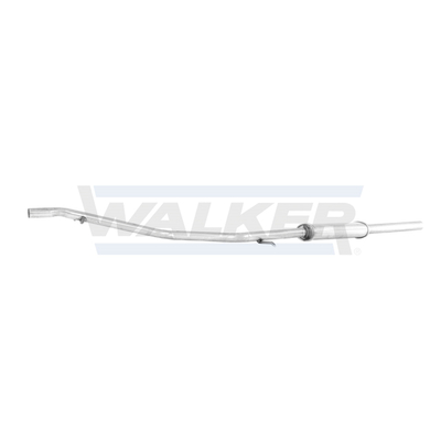 Walker Middendemper 23854