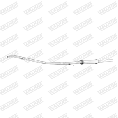 Walker Middendemper 23854
