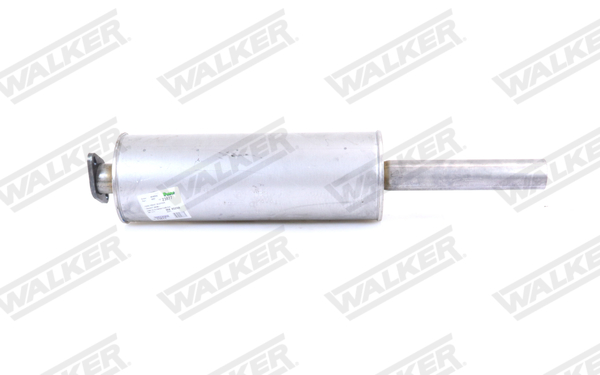 Middendemper Walker 23877