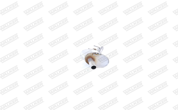Walker Achterdemper 23900