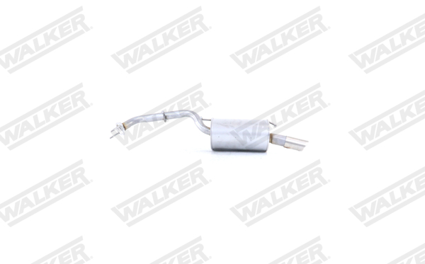 Achterdemper Walker 23900