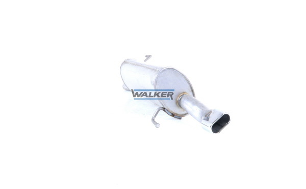 Walker Sportdemper 23913