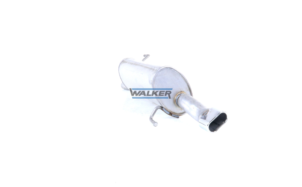 Walker Sportdemper 23913