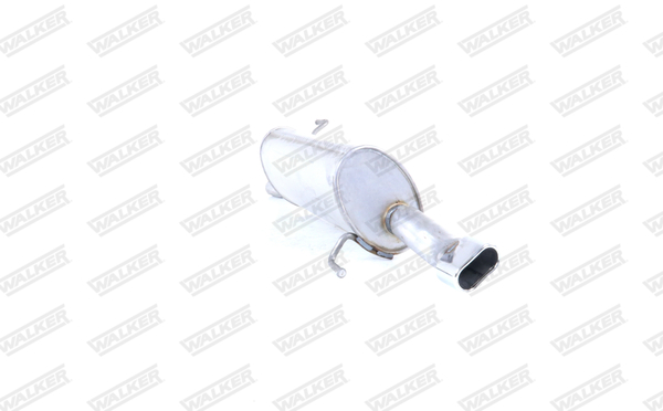 Walker Sportdemper 23913
