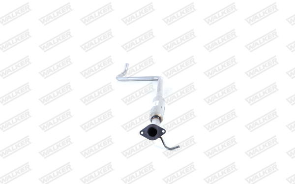 Walker Middendemper 23954